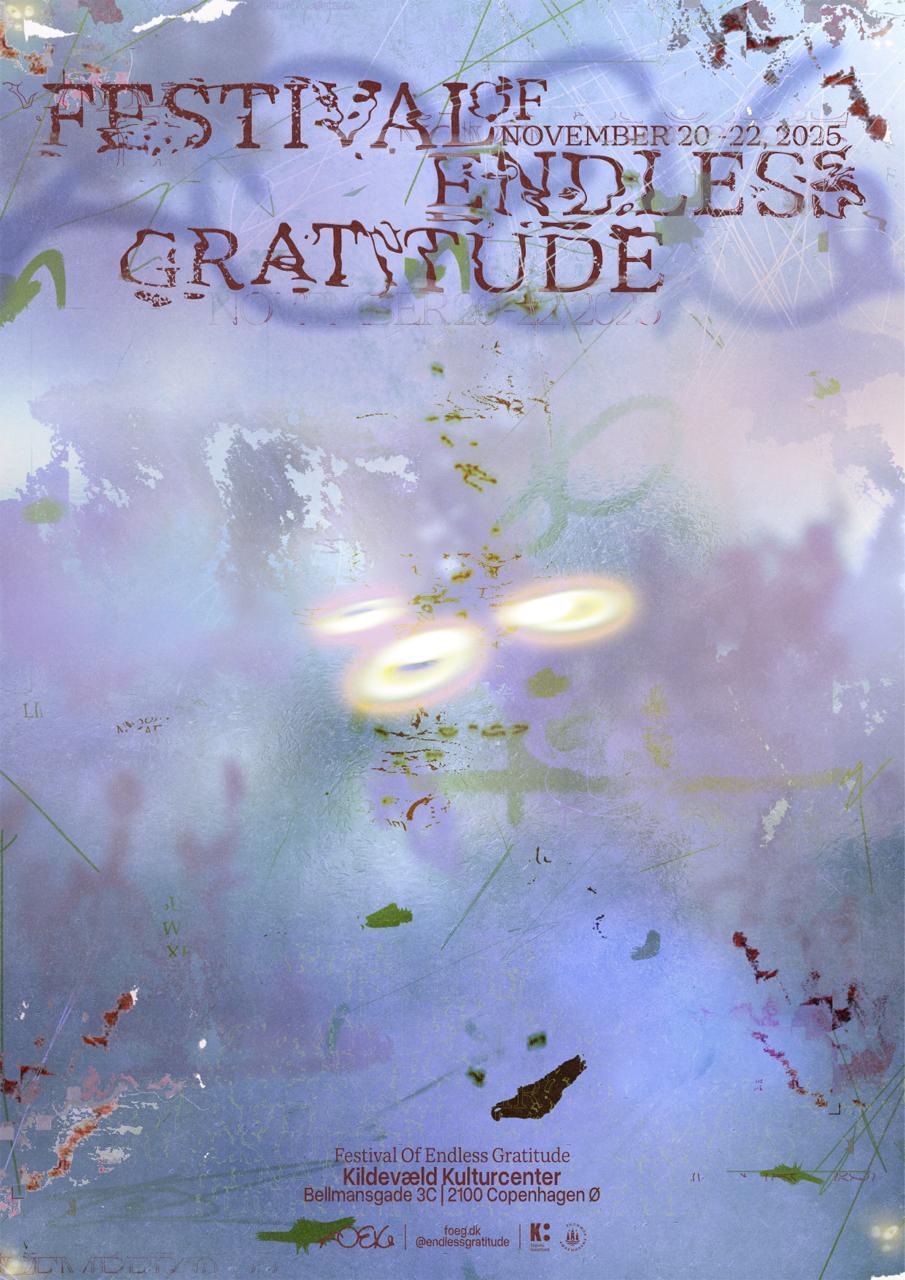 Festival Of Endless Gratitude 2025