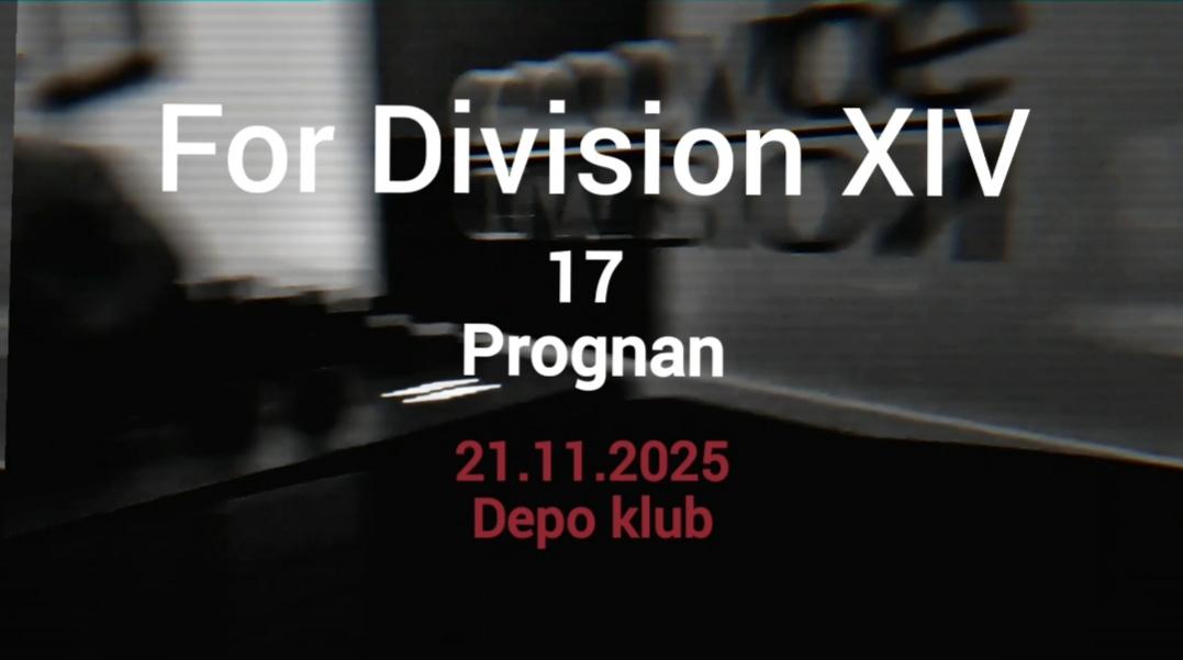 For Division Xiv