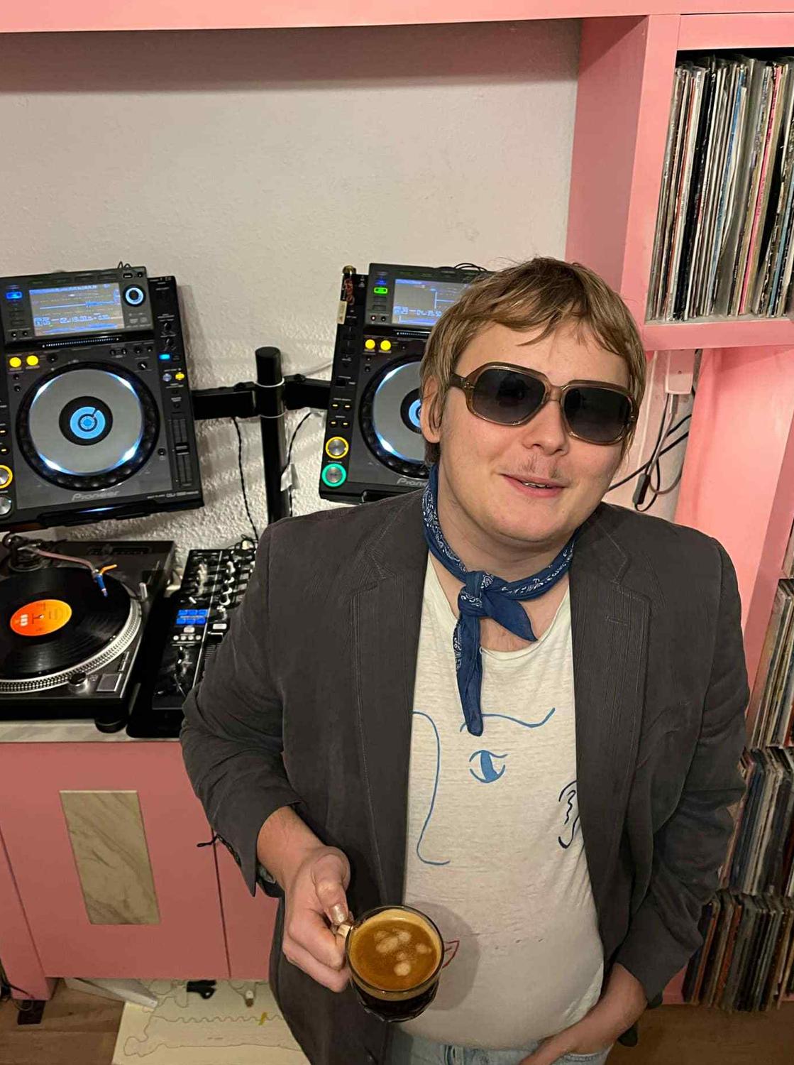 Boogie Rookie All Night Long