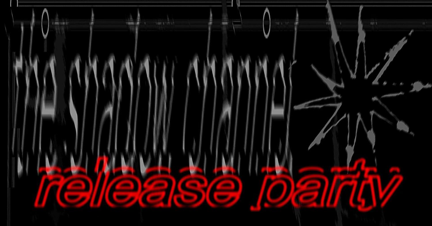 Spellcaster - The Shadow Channel Release