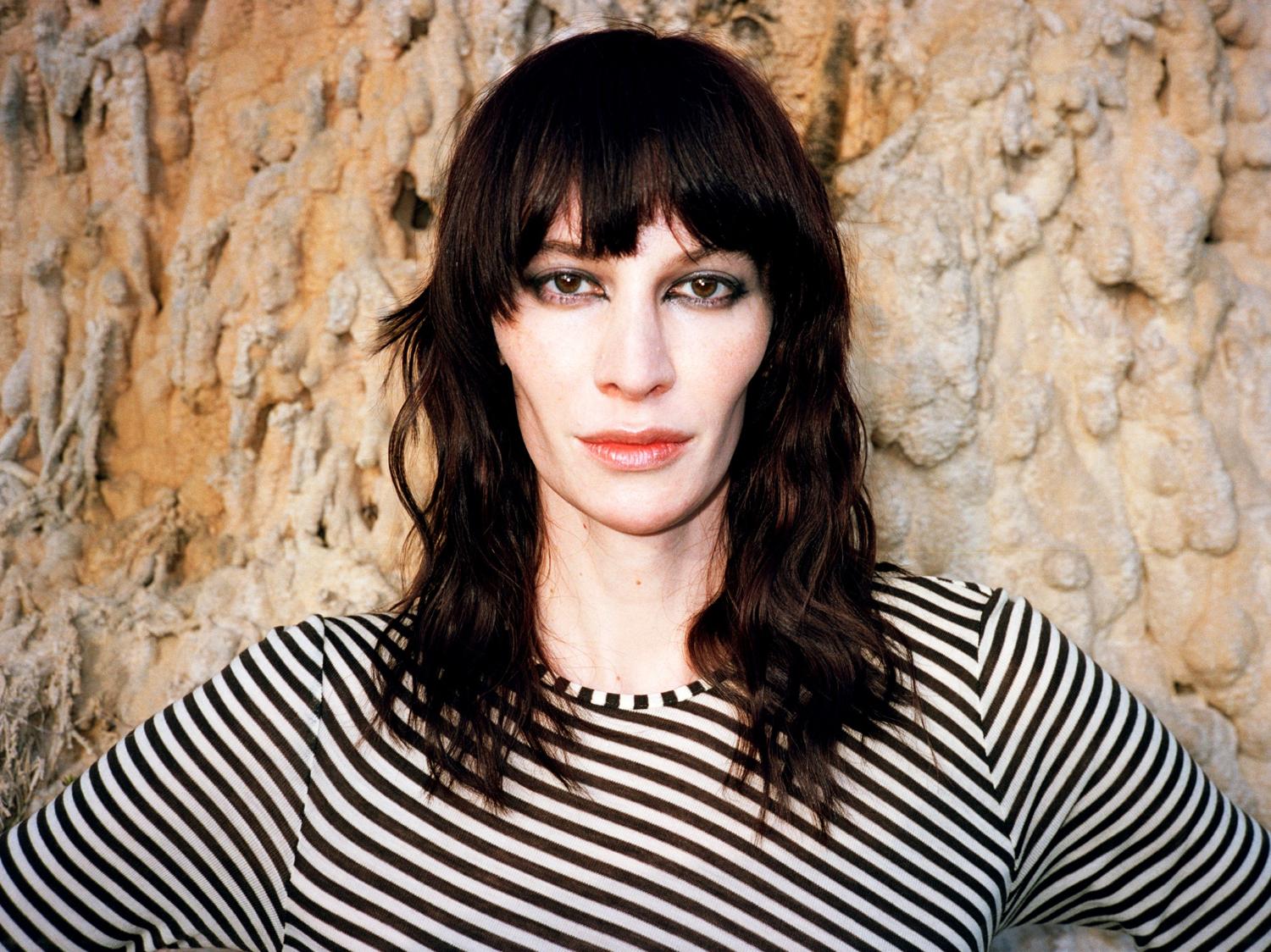 Lyra Pramuk I "Psychosphere": Live Performance I Cisternerne