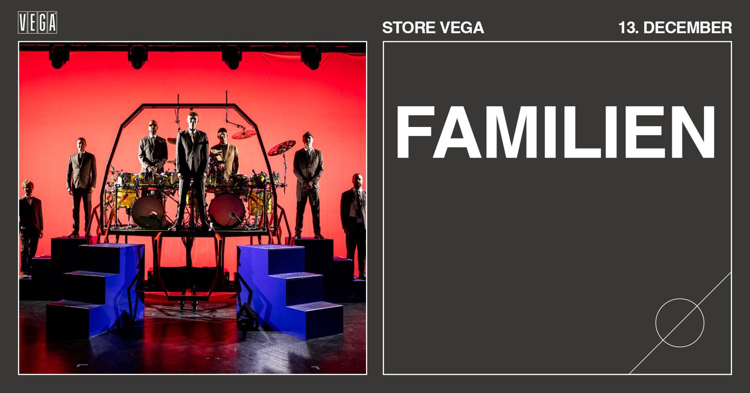 Familien - Vega