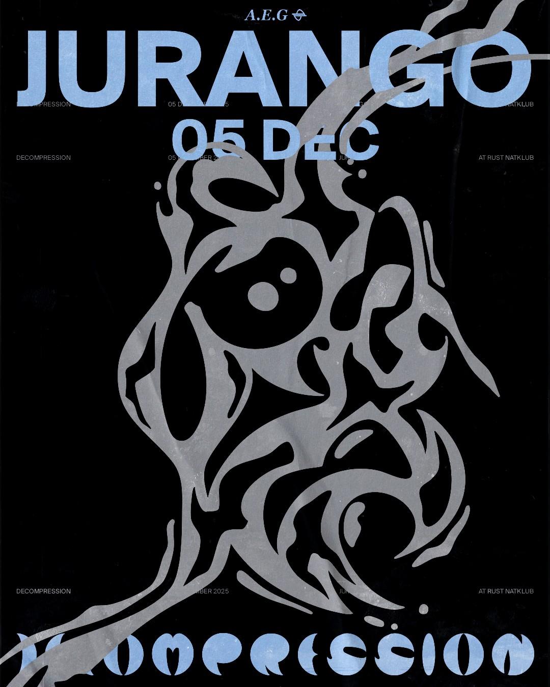 Decompression With Jurango