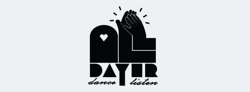 All Dayer Festive Edition With Guest Selector G.Ho