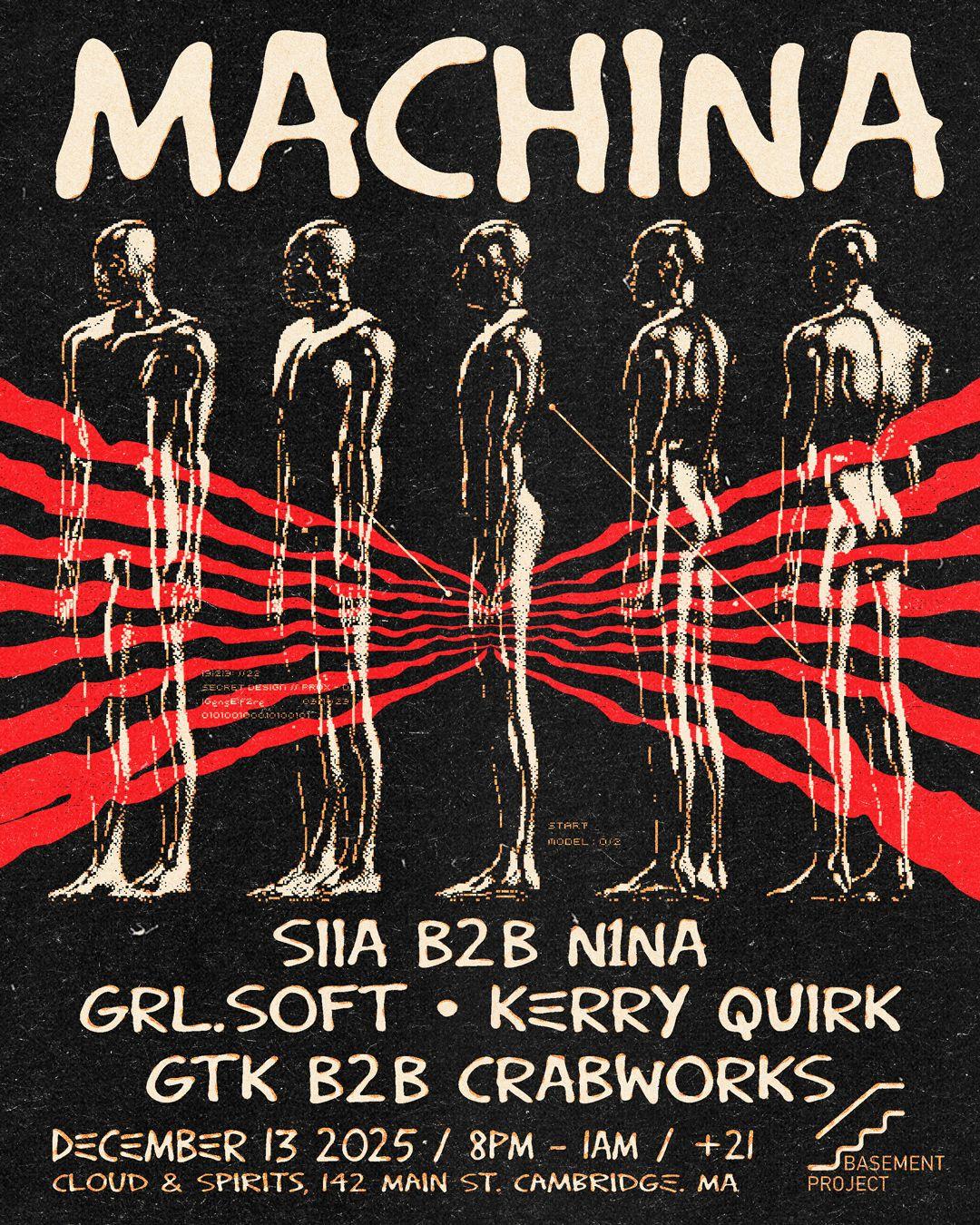 Machina