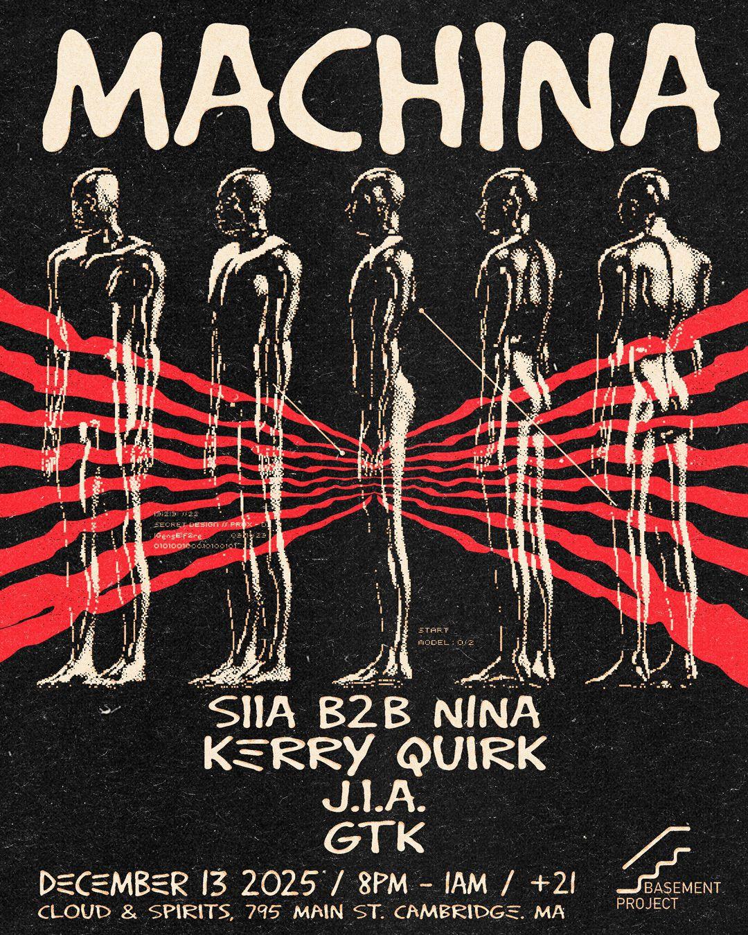 Machina