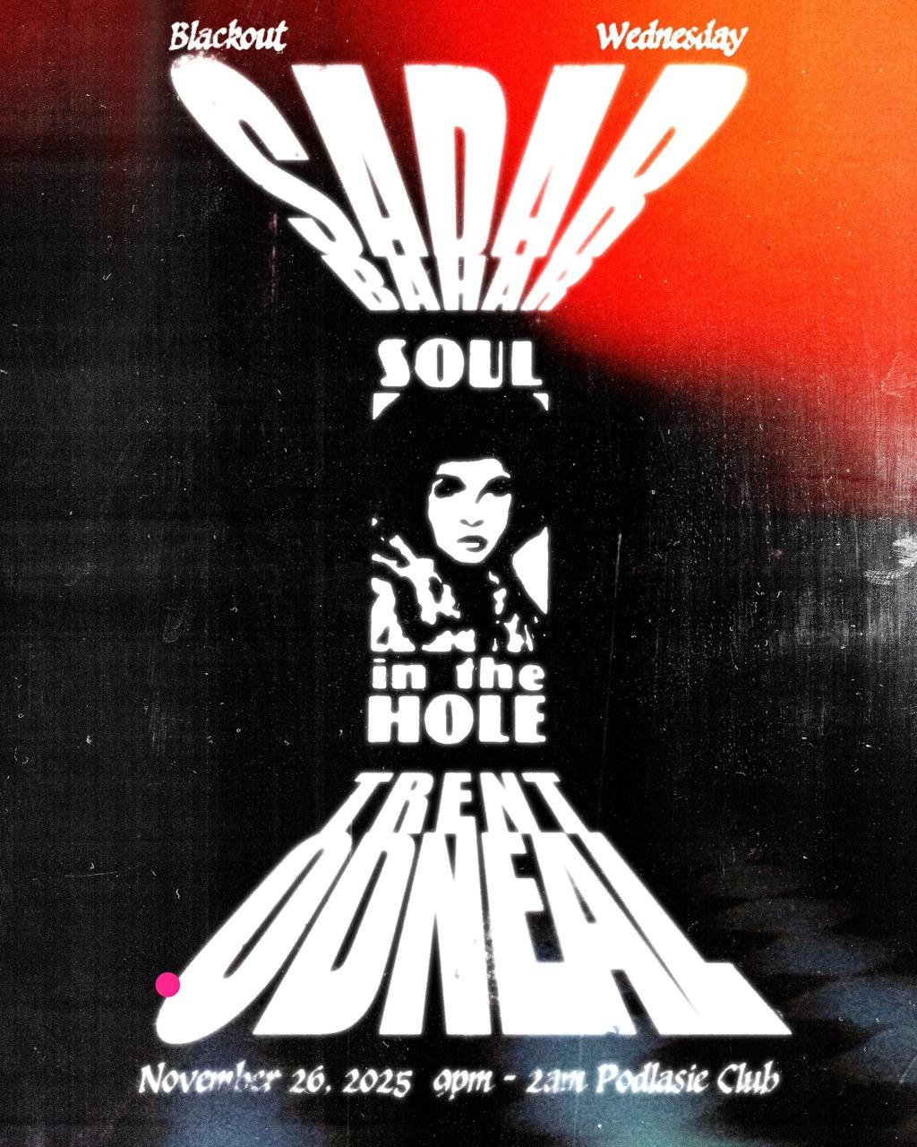 Soul In The Hole