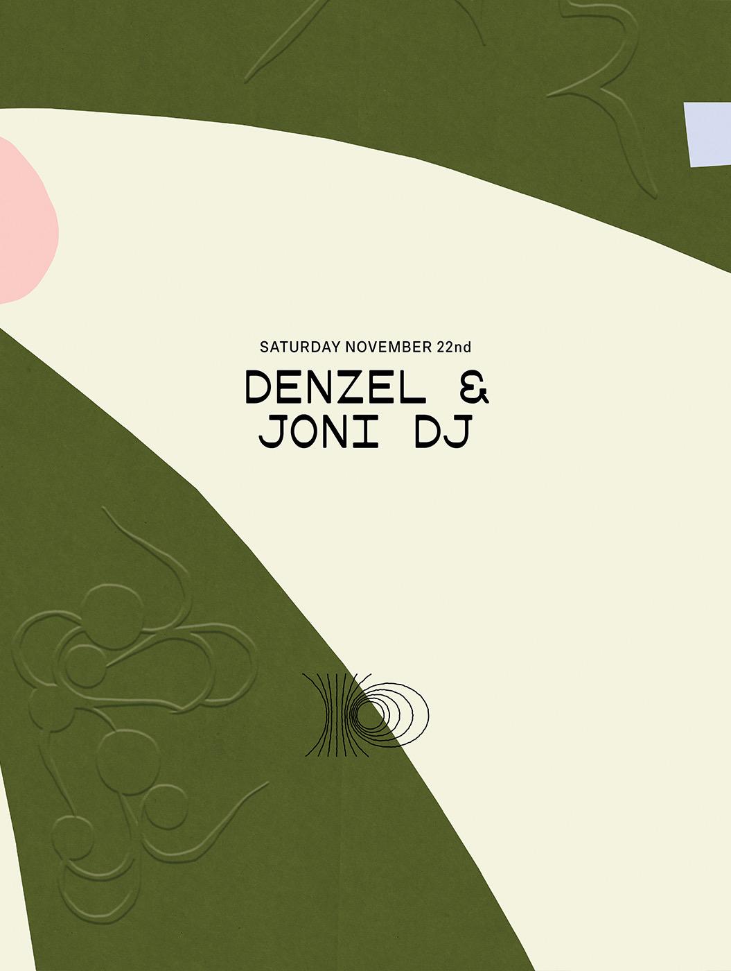 Post Bar – Denzel & Joni Dj