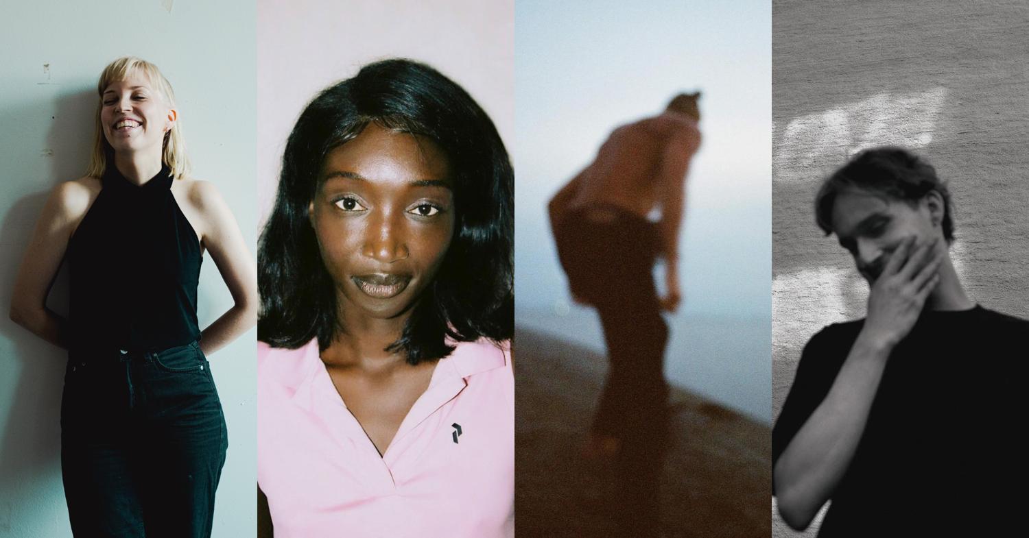 Kaiku Presents: Ati, Djrubio, Snamu & Uha + Emo Jersey Club