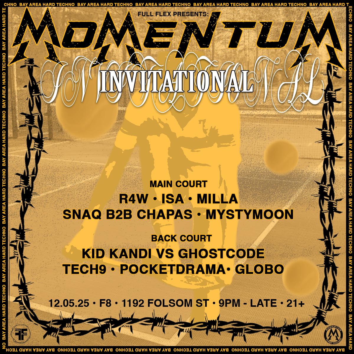 Momentum Invitational