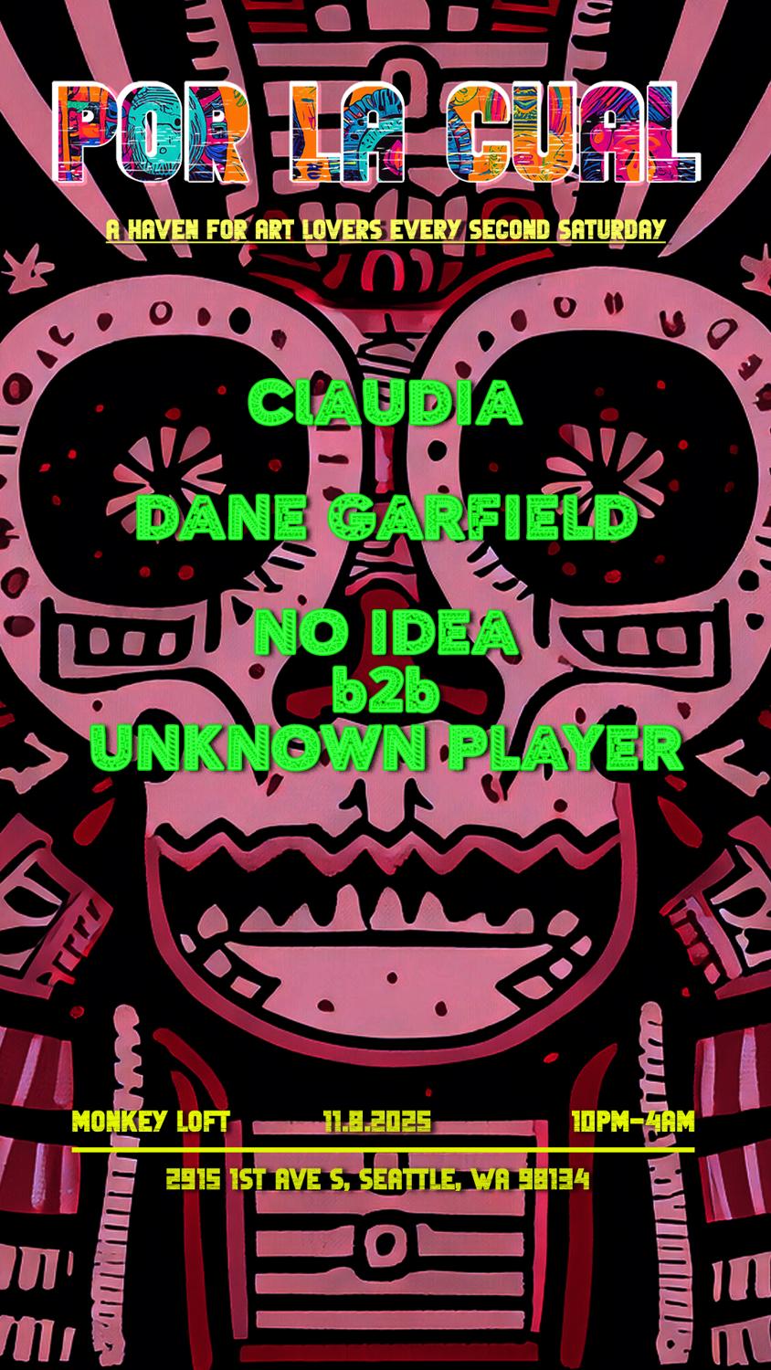 Por La Cual, Christmas Toy Drive