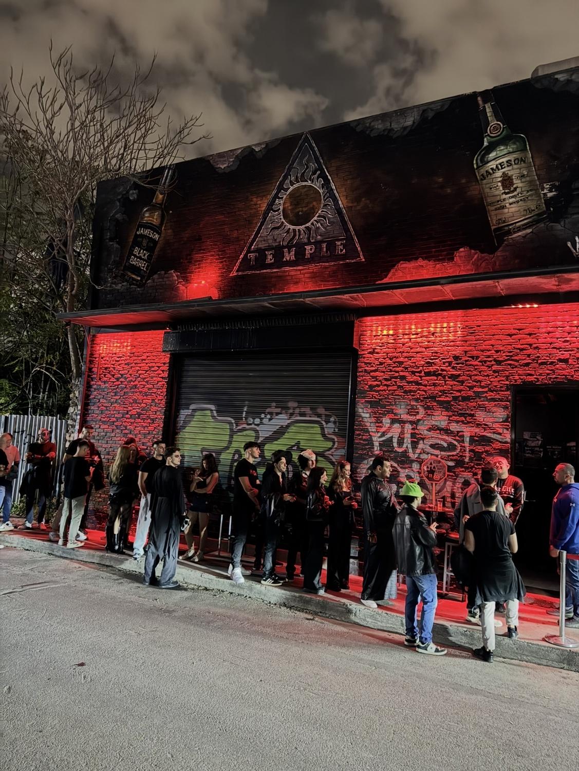 Techno Underdogs X Trance Family