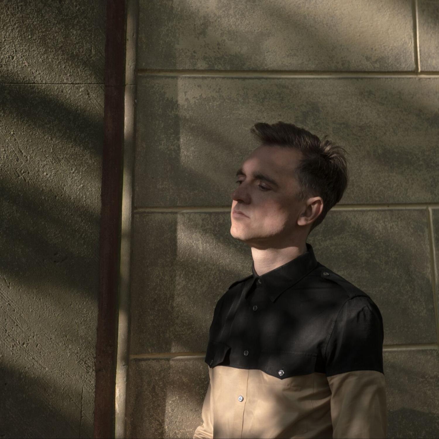 Astron Pres. Peter Van Hoesen (Time To Express / Belgium)