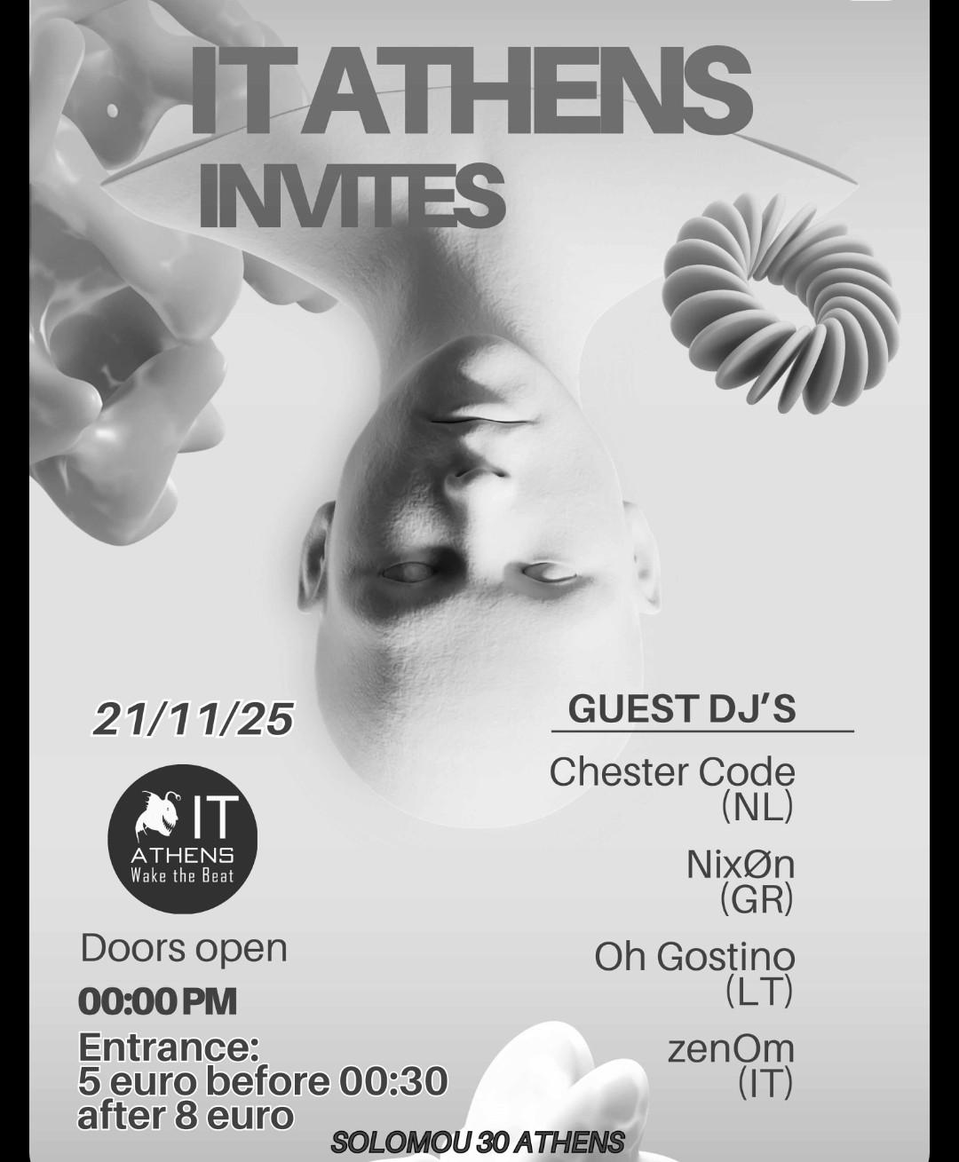 Underground European League