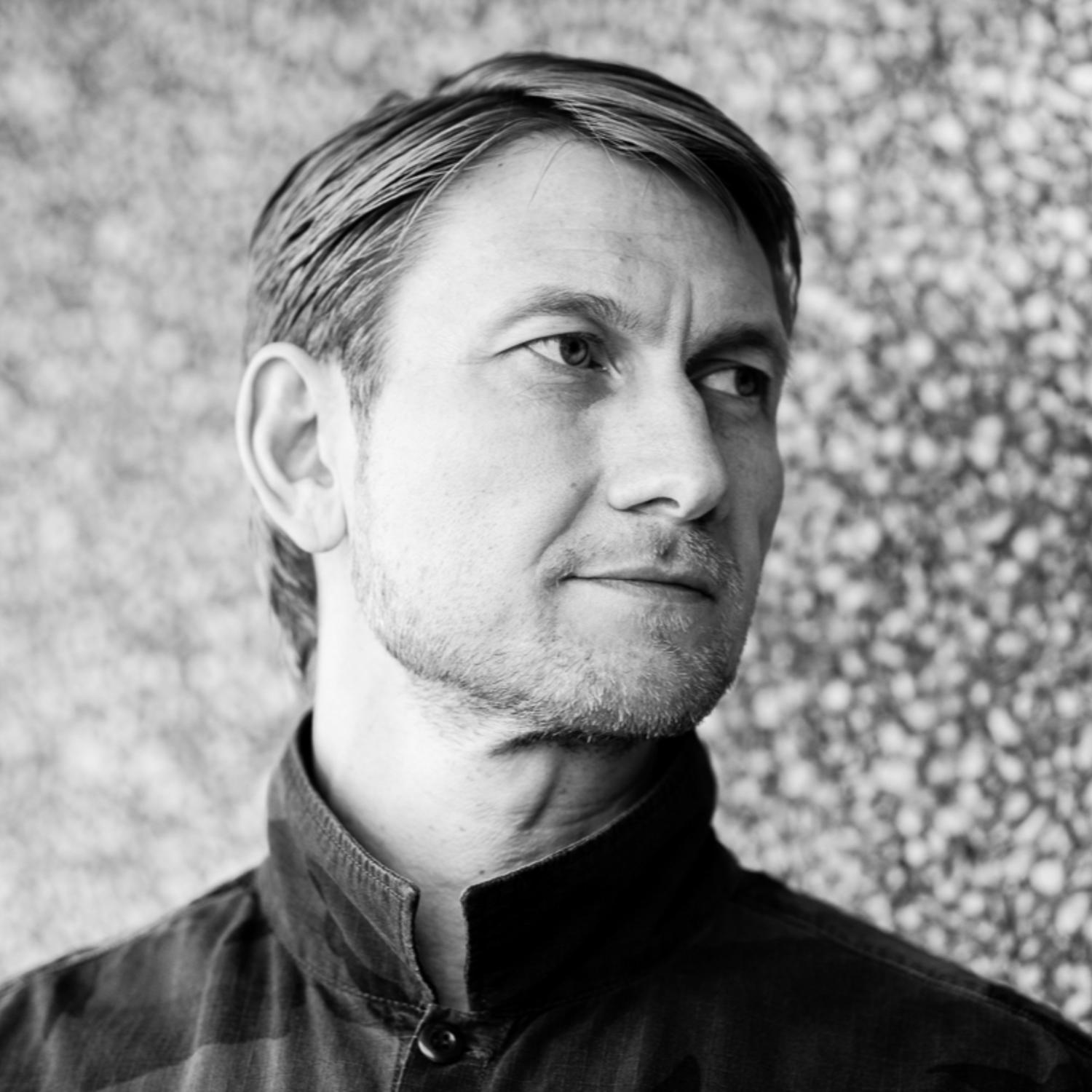 Astron Pres. Dj Pete Aka Substance (Chain Reaction, Ostgut Ton)