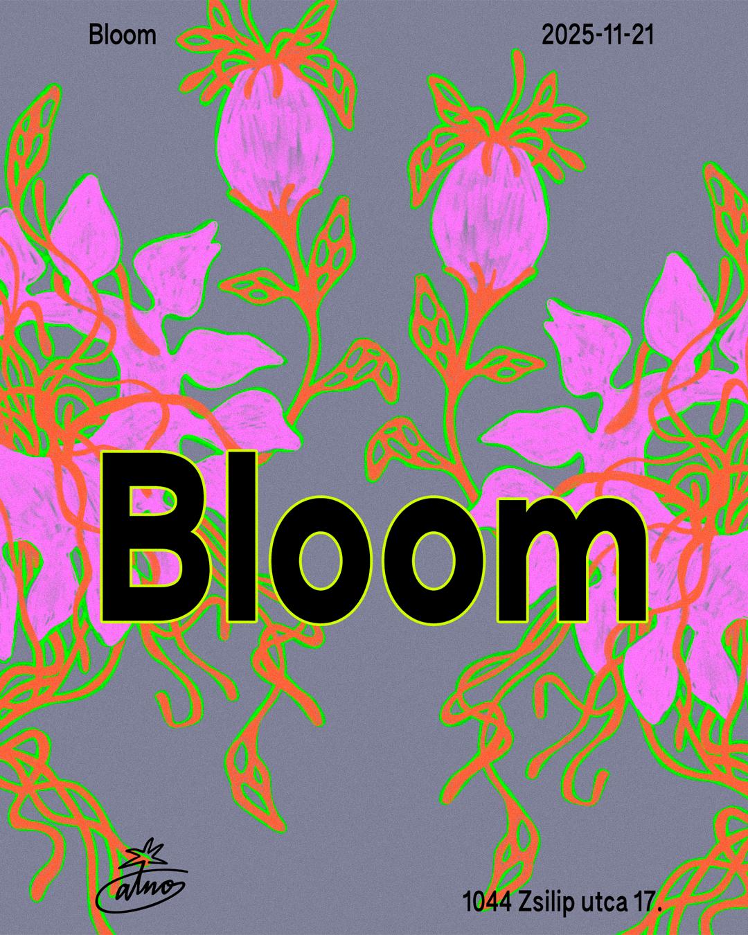 Bloom