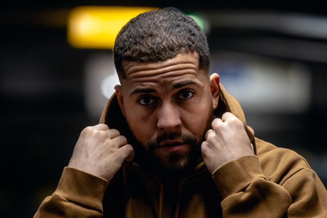 Bernsteinbar x JANGO P.ND