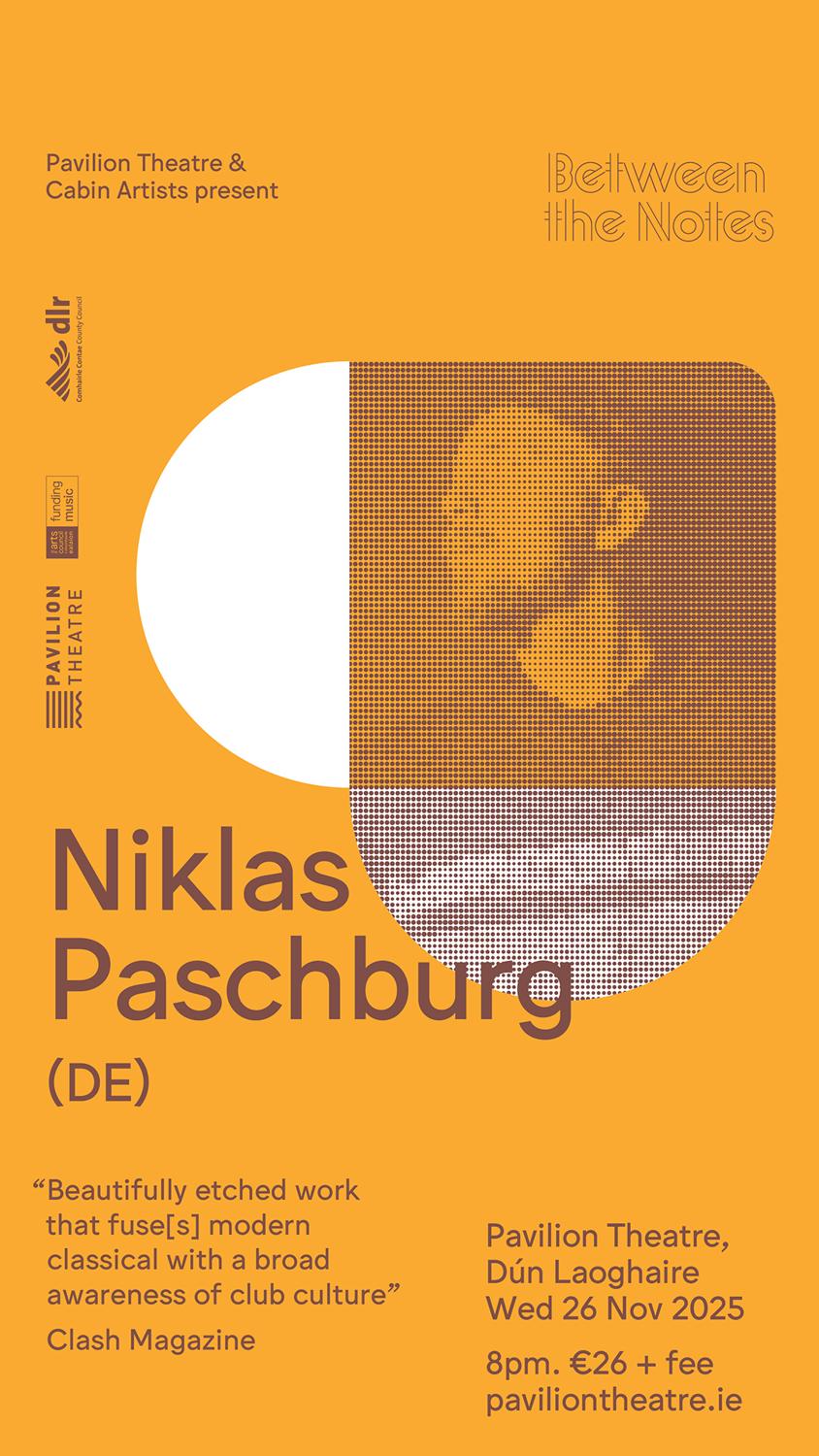 Niklas Paschburg