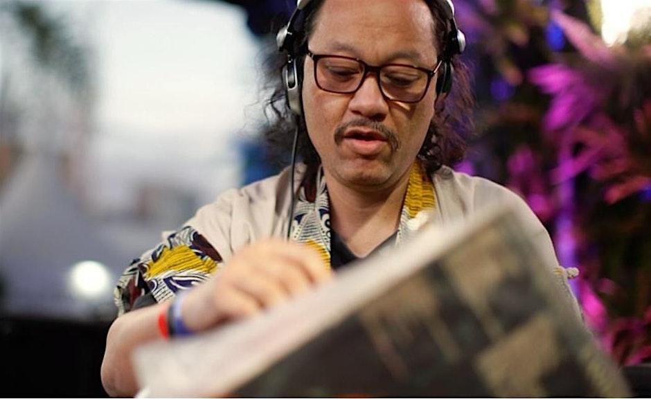 Backstory Winter Dance