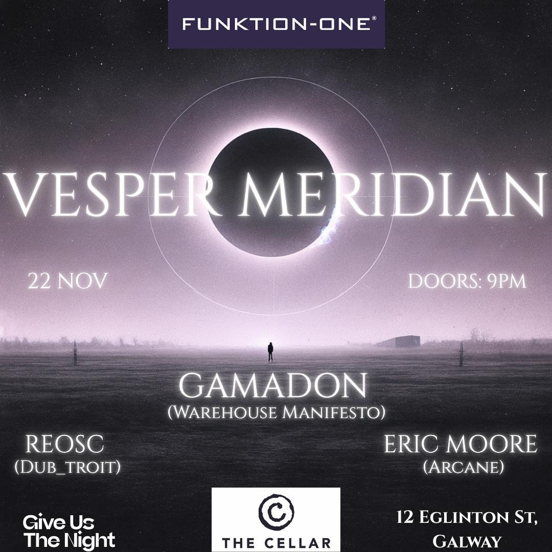 Vesper Meridian