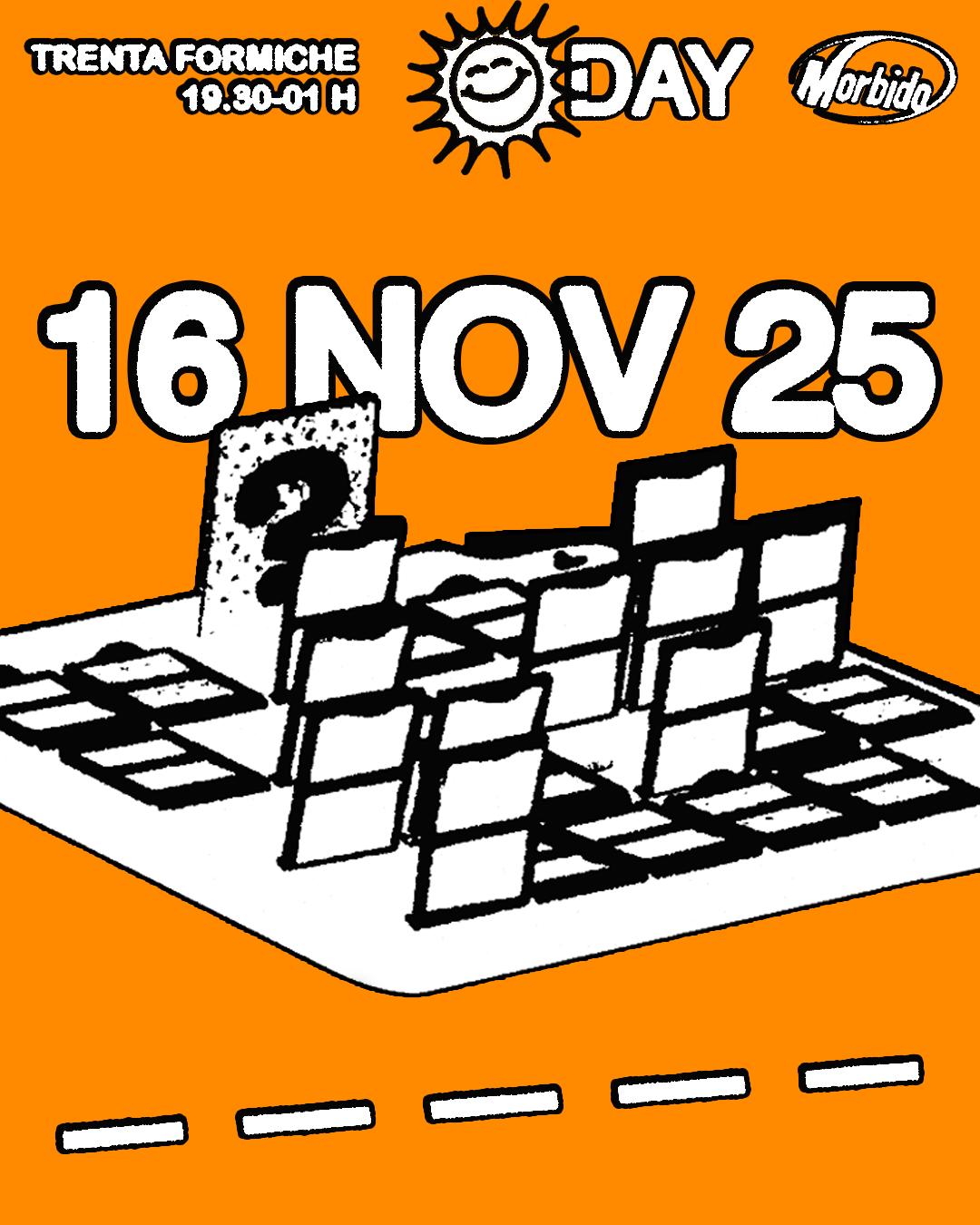 Morbido / 16.11
