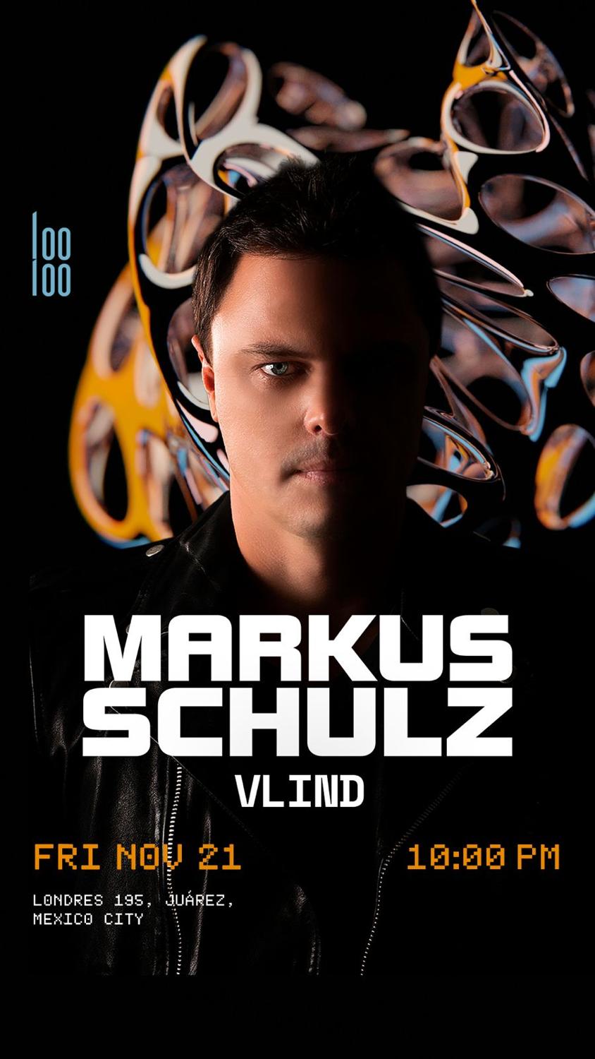 Markus Schulz