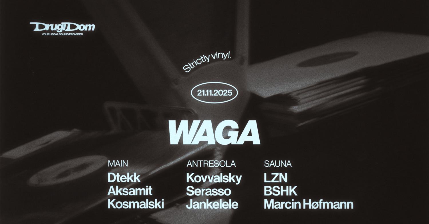 Dd - Waga