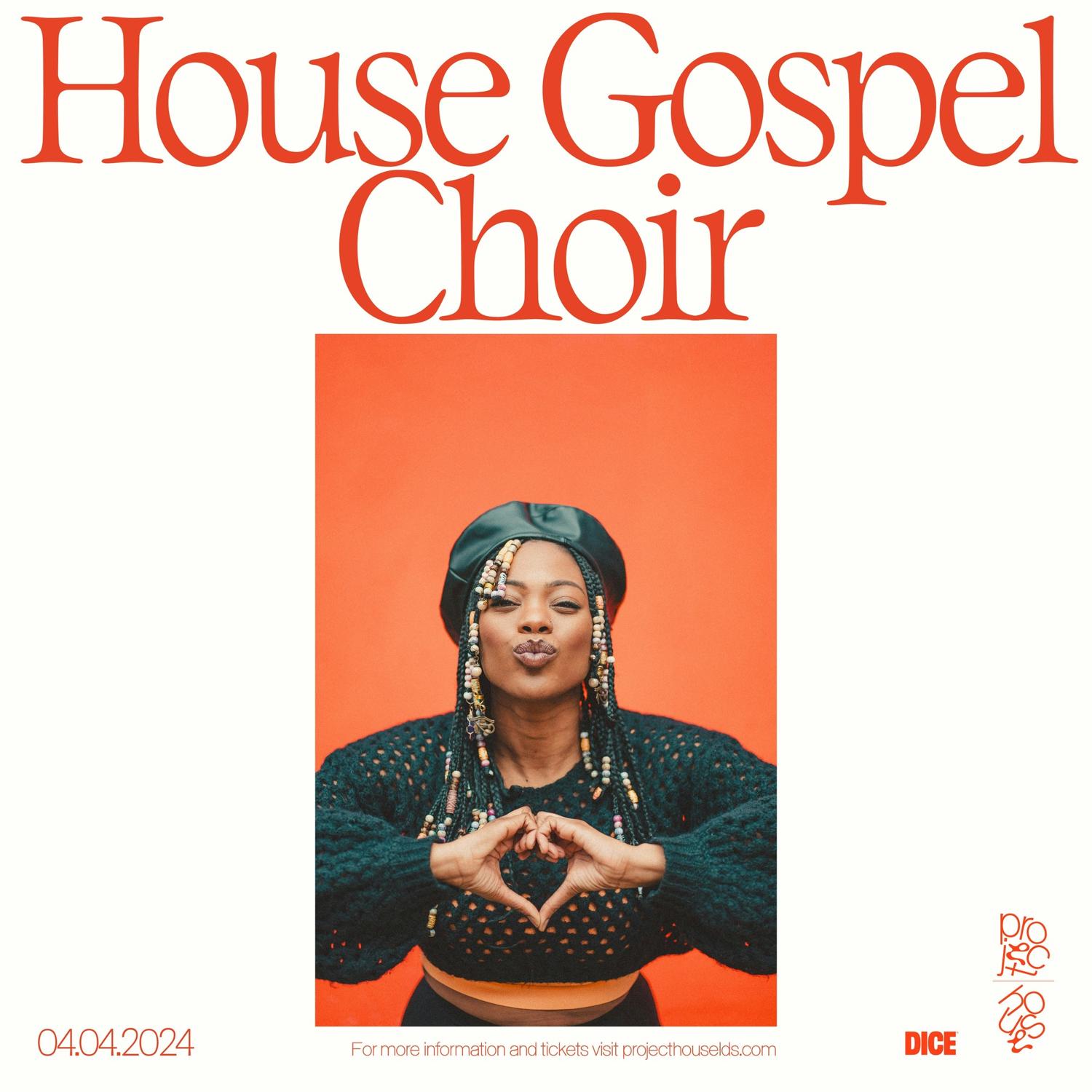 House Gospel Choir