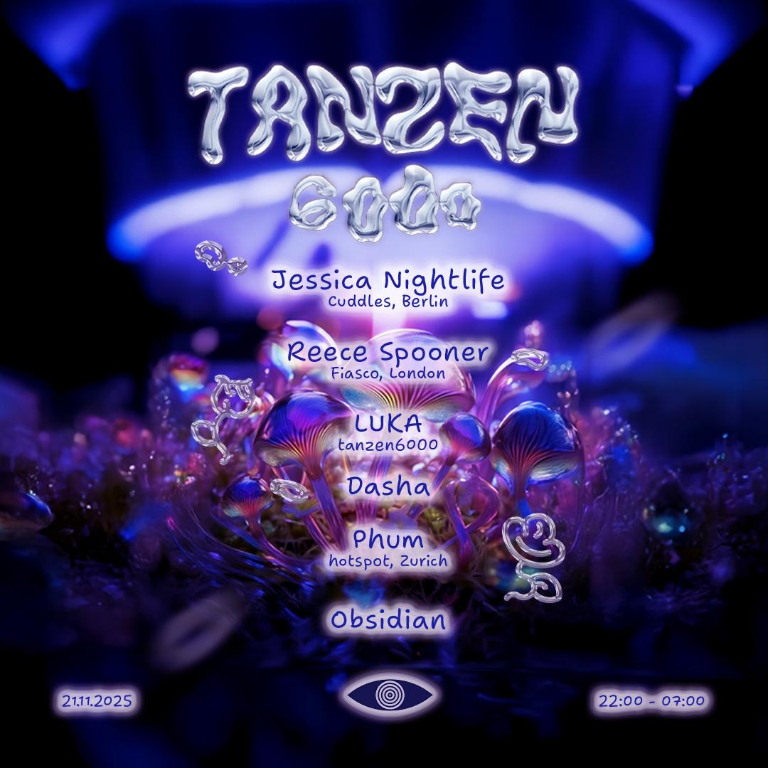 Tanzen6000