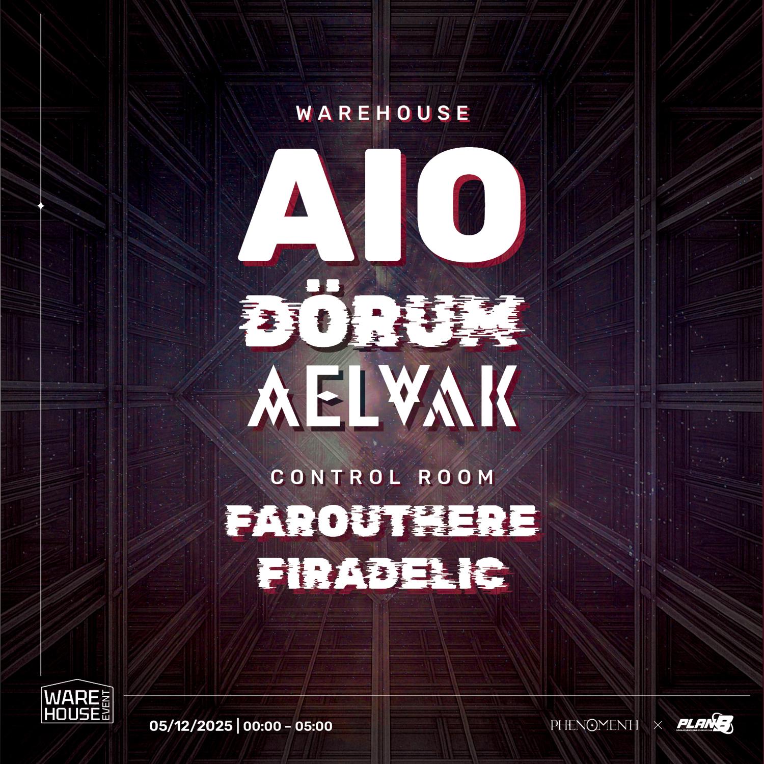 Phenomenh: A Winter Solstice Experience