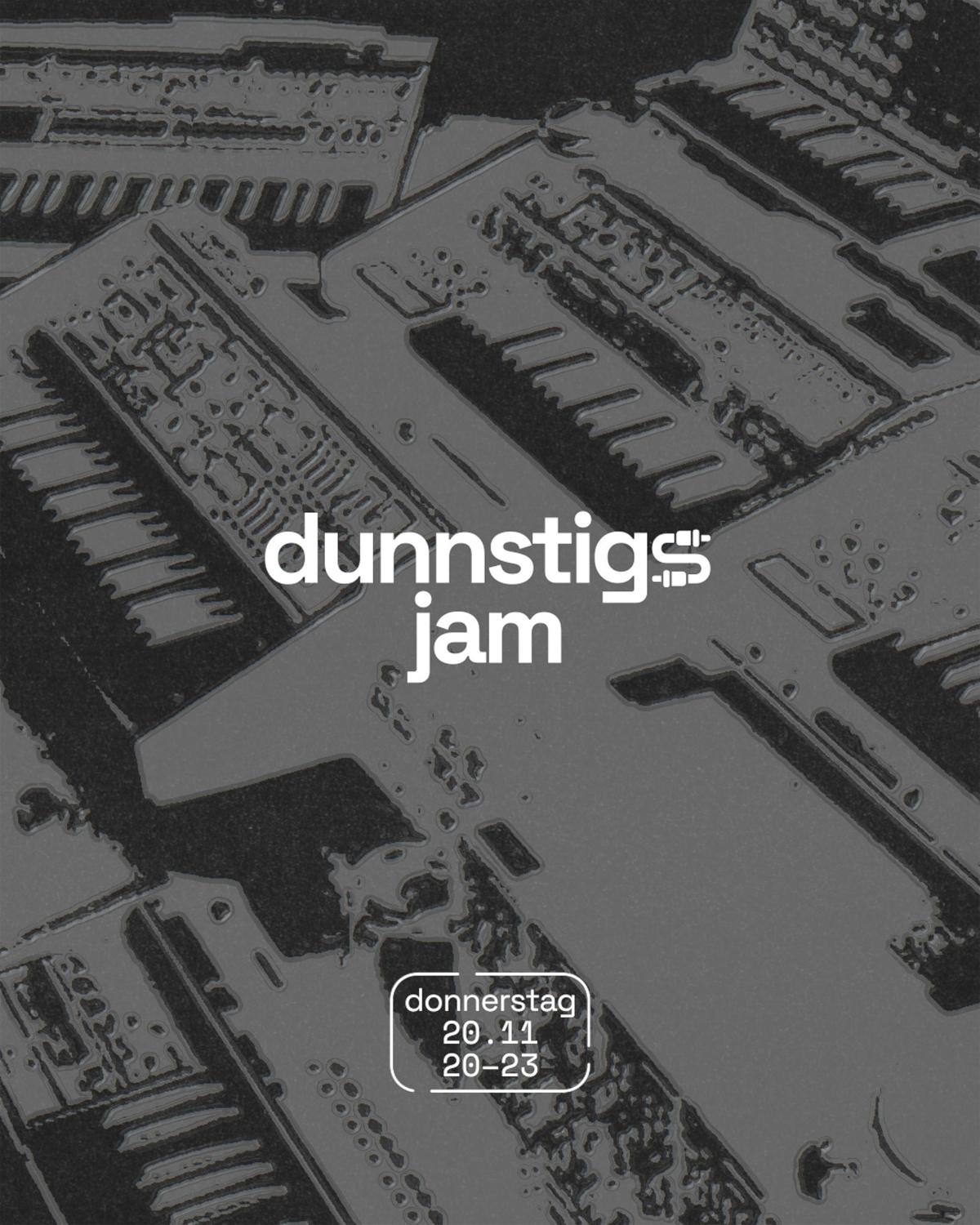 Dunnstig Jam