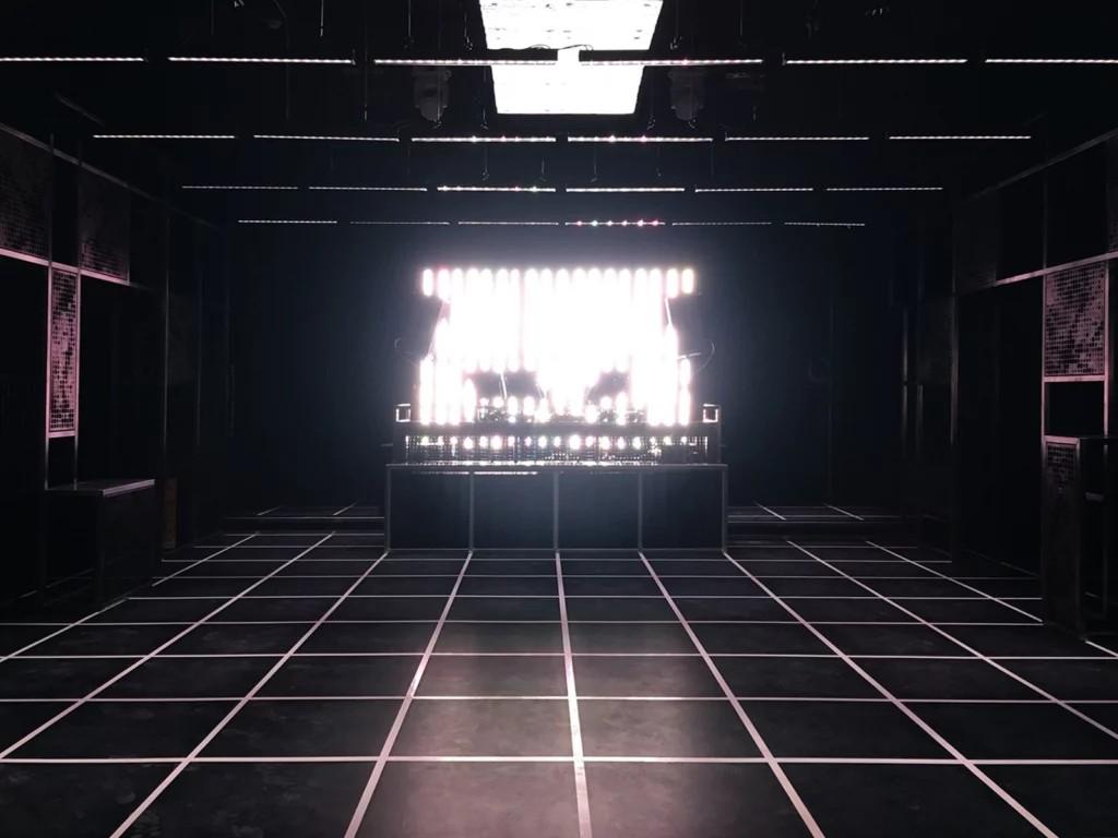 Bliss // Lea Lisa + Tba