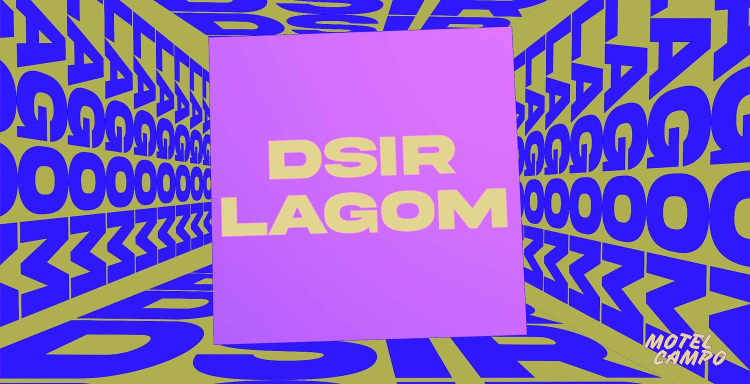 Motel X Dsir & Lagom
