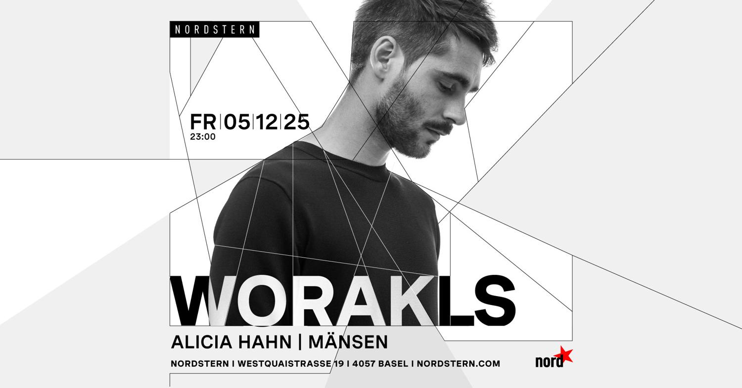 Worakls