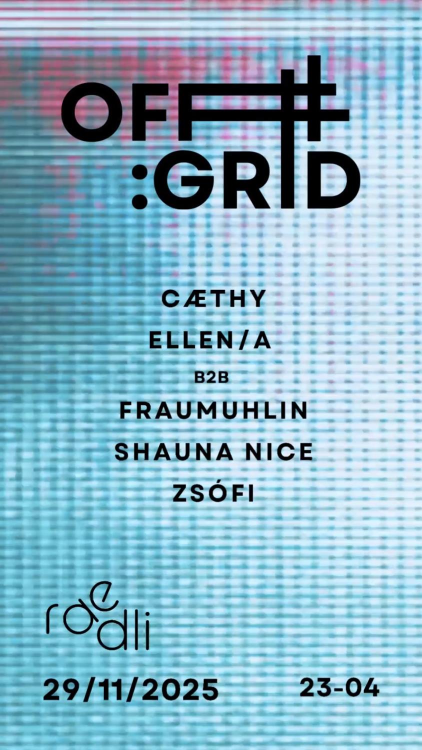 Off:Grid