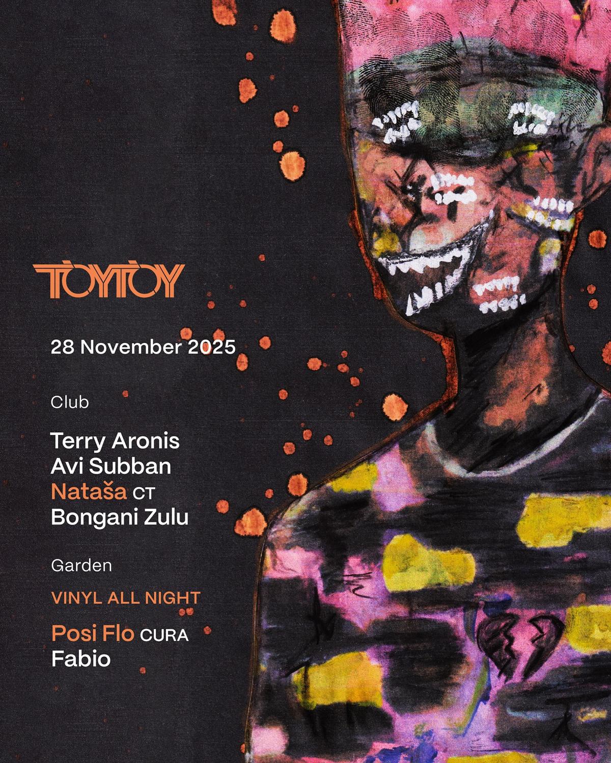 Toytoy 28 November 2025