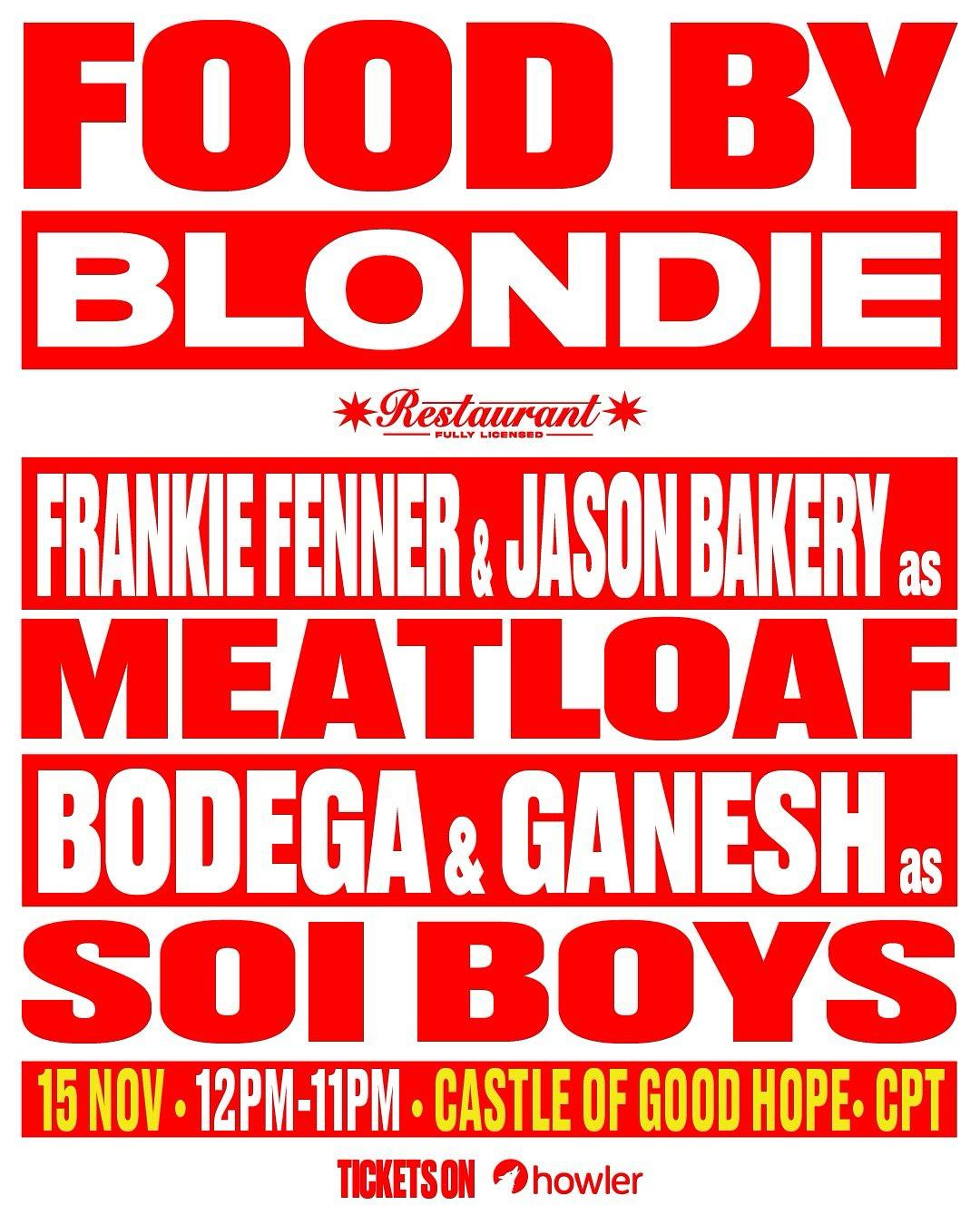 Kiss Kiss Johannesburg Featuring Gipsy Kings