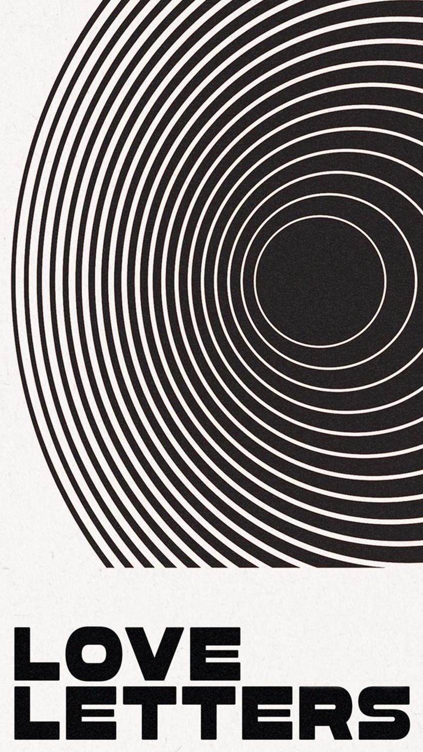 Love Letters To Boogie & Funk: Léon · J-Love