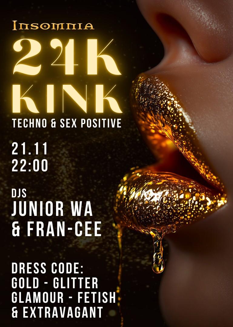 24K Kink