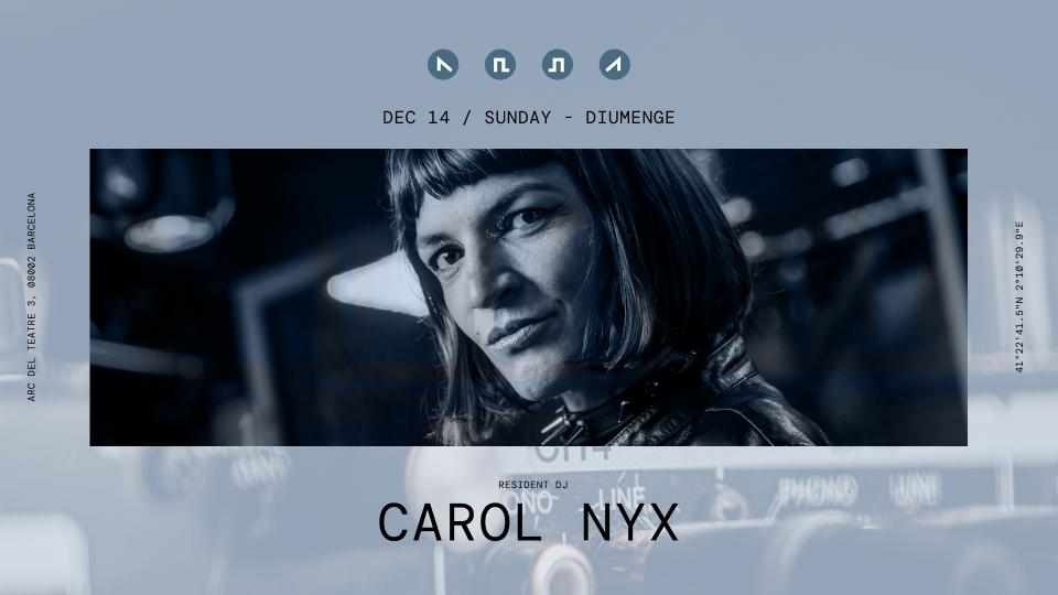 Carol Nyx