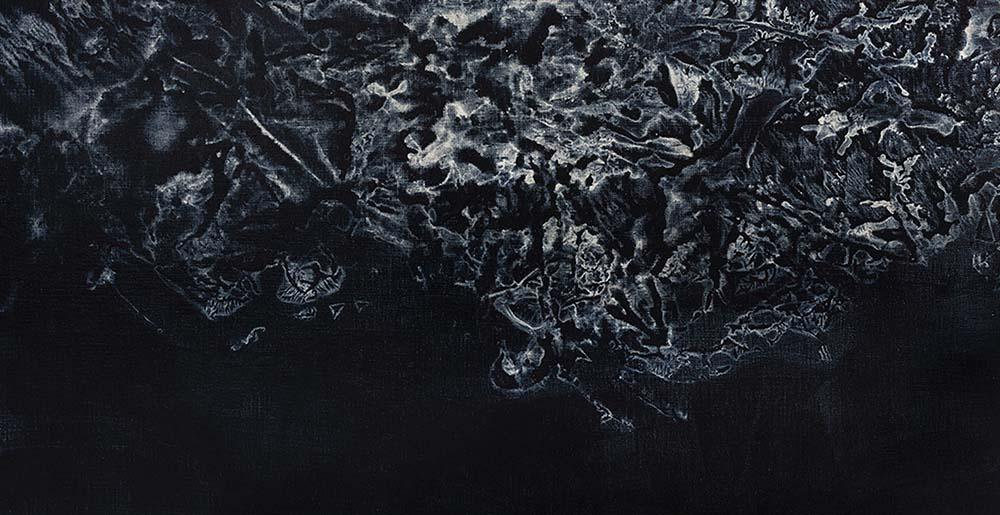 Macadam • Laura Bcr ~ Atomic Moog (Live) ~ Combe - Curated By Combe