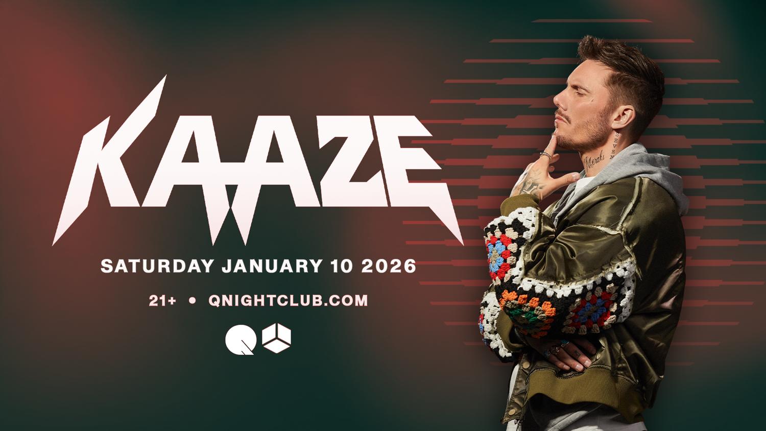 Kaaze