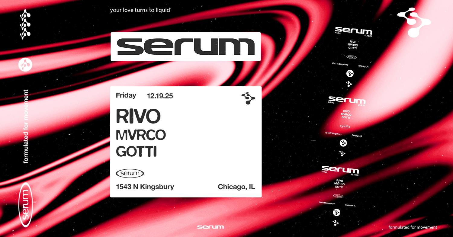 Serum: Rivo