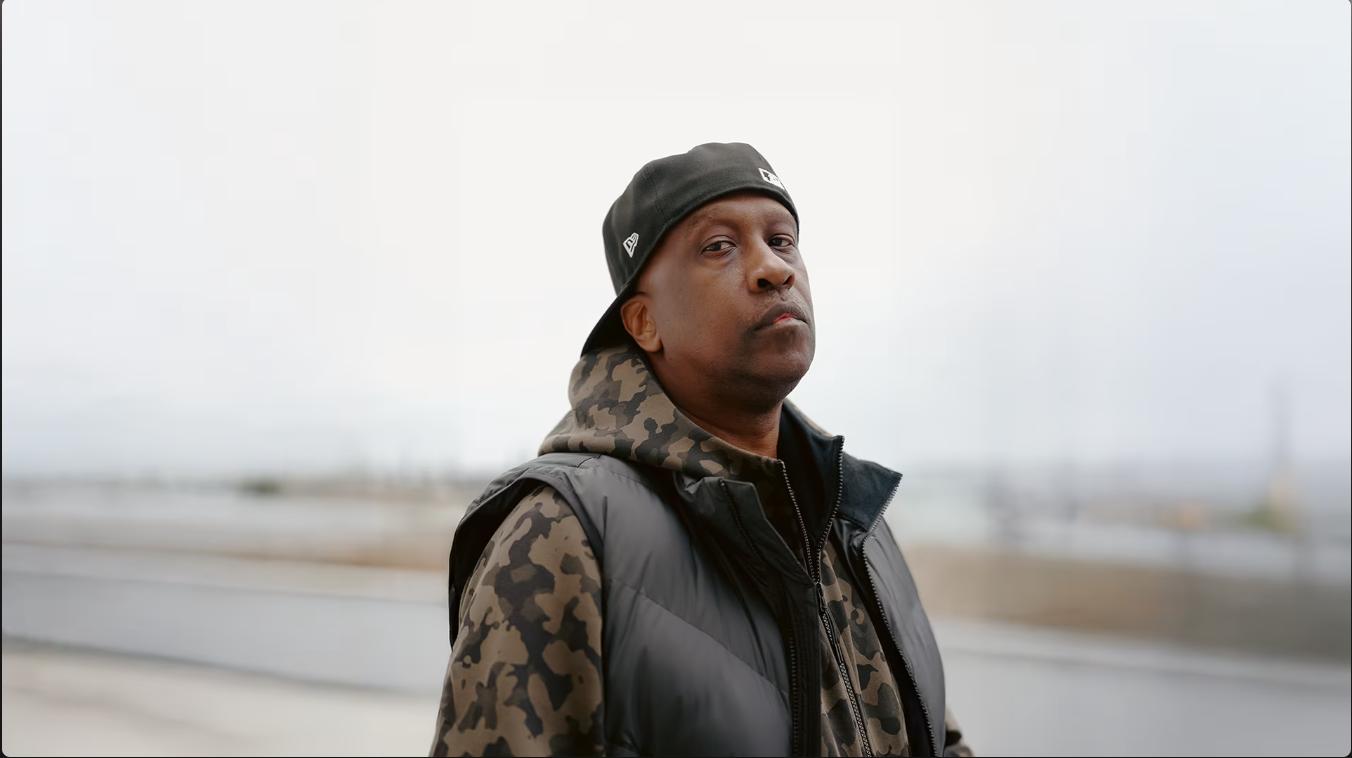 Harmonic Heaven Presents: Todd Terry + Nico Bernardini (Day Event)