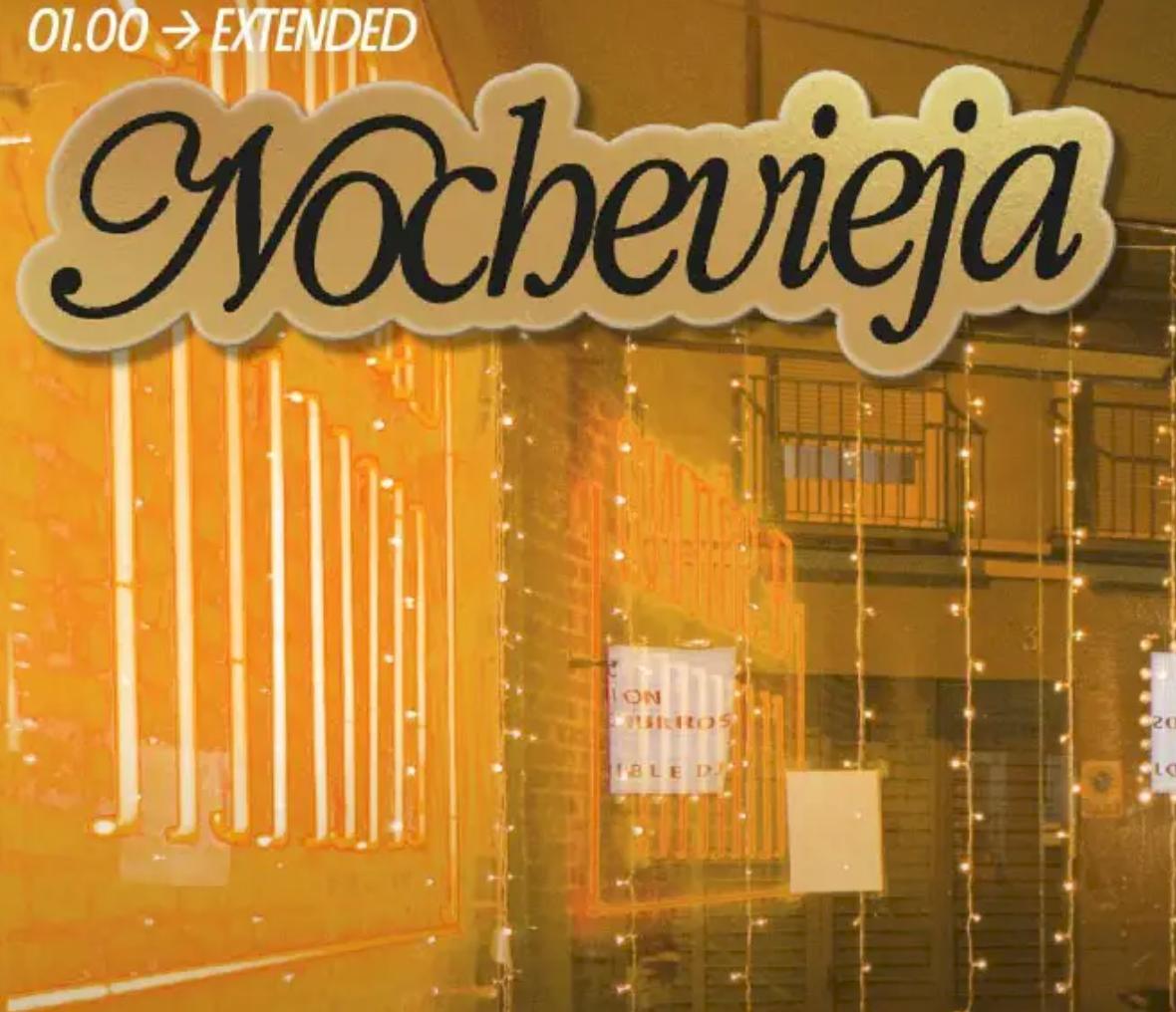 Nochevieja: Dj Chris, Guacamayo Dj'S, Gaskón & Rocha