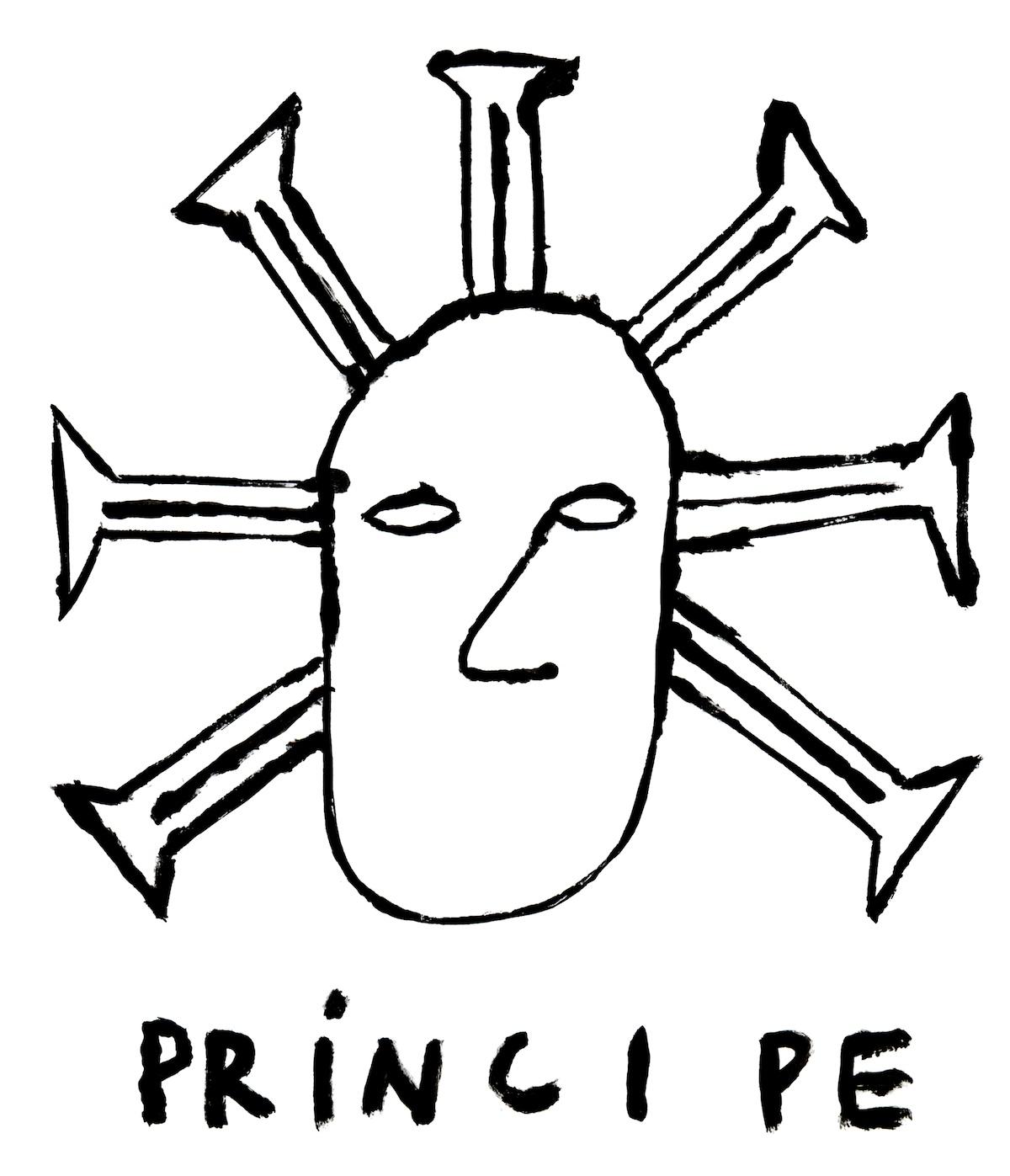 Principe Records: Dj Lycox, Dj Narciso, Xexa