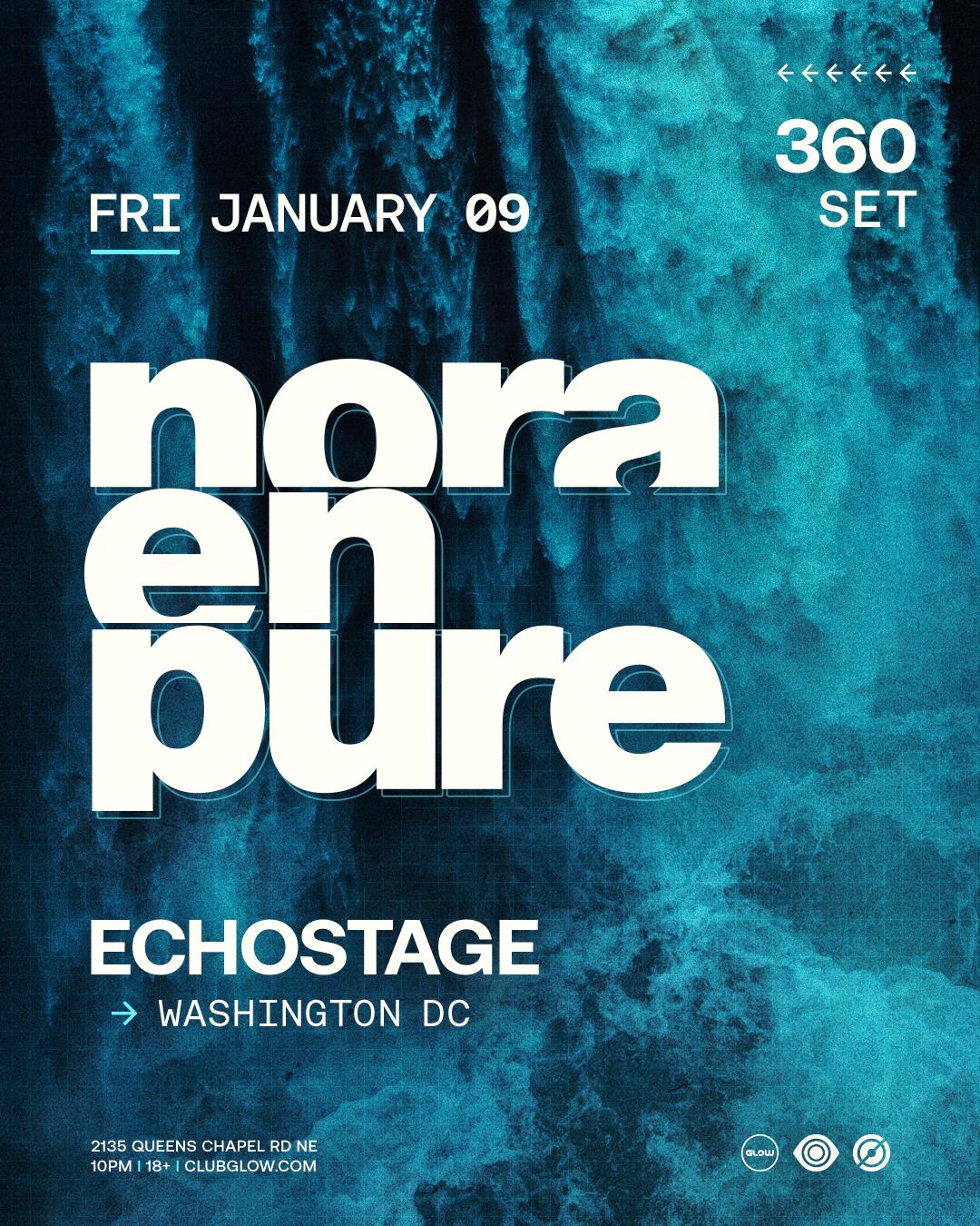 Nora En Pure [360° Set]