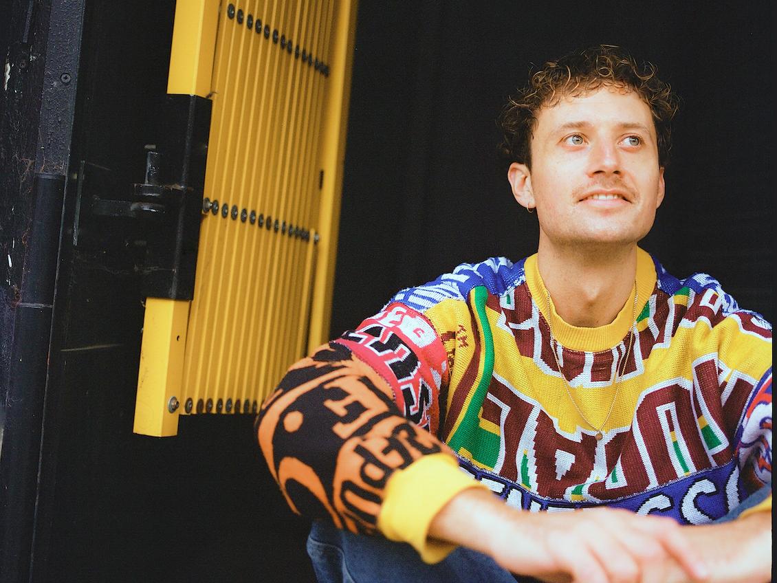 Club — Melody Residency: Dr Banana, Louison, Maco Maria