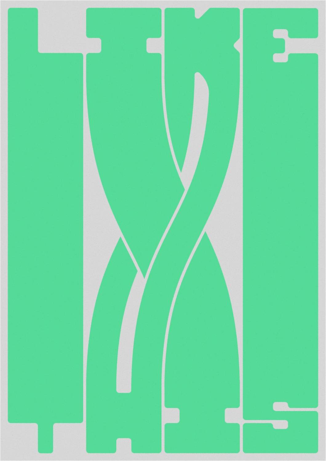 Like This - Nye - #020