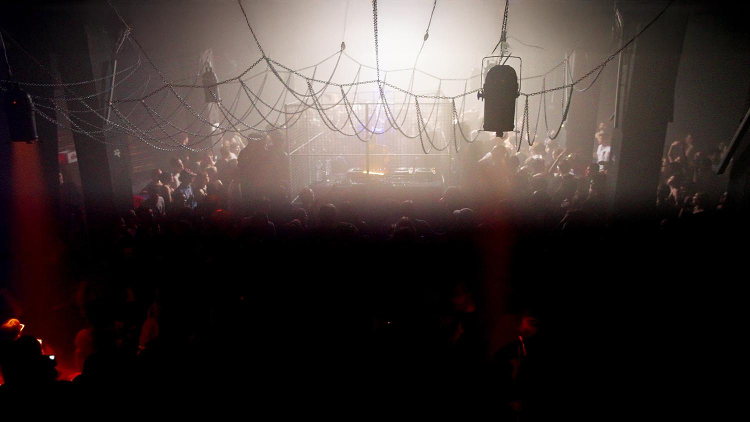 Vostock Takeover C12